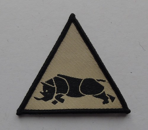 1st armoured division - 1st,
