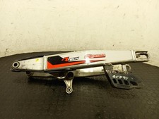 2012 HONDA CRF 250 X Swing Arm Rear 5220MENA50 