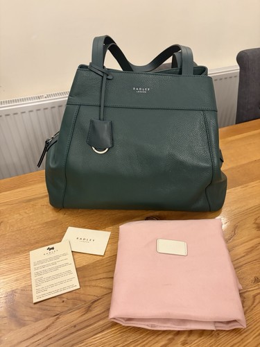 Radley london shoulder bag - bag, in