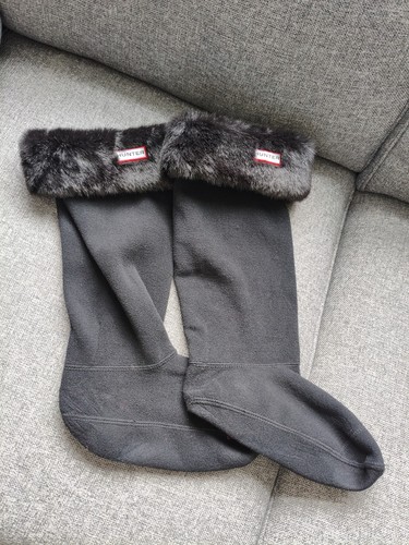 Hunter boot liners - boot, socks