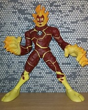 BEN 10 HEATBLAST LARGE Epic