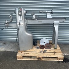 Union Graduate Wood Turning