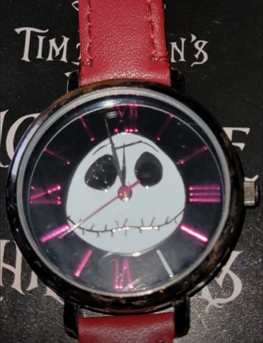Nightmare before christmas - nightmare,