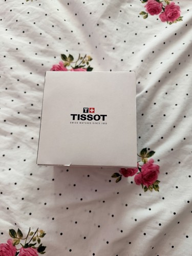 Tissot men - tissot, men's