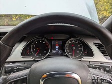 Audi A5 Speedometer Instrument Cluster 2.0 TFSI Petrol 132kW (180 HP) 8T S LINE