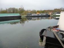 Photo 6x4 Winding hole