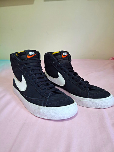 Nike blazer mid - nike,