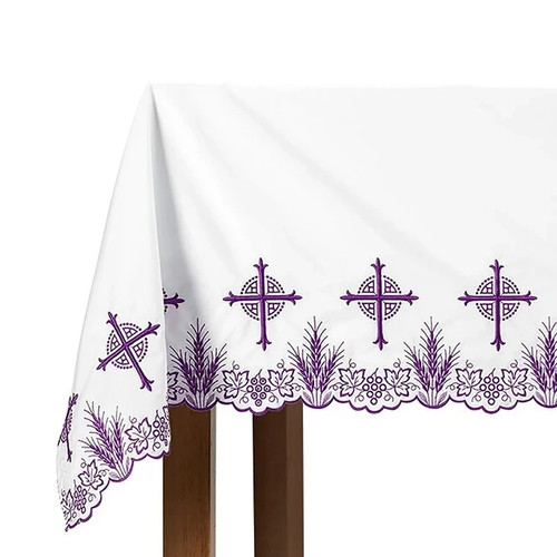 Eucharistic altar - eucharistic,