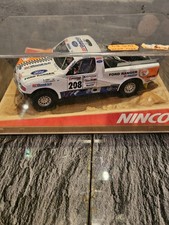 Ninco Scalextric