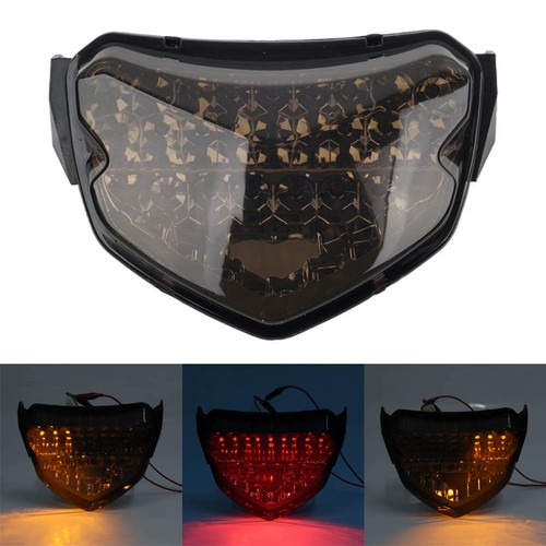 Motorcycle led tail light for - led,