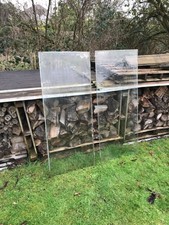 Glass Suitable For Making A