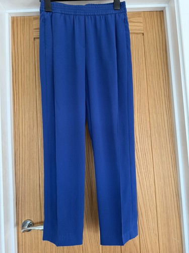 Marks and spencer cobalt blue - and,