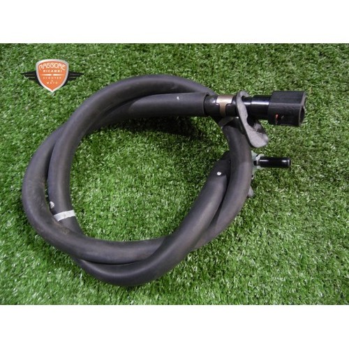 Fuel hose honda 700 abs - fuel,