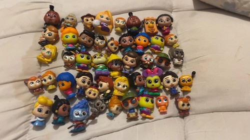 Disney doorables choose your - doorables,