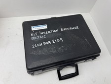 turbomeca autonation jet engine tooling kit