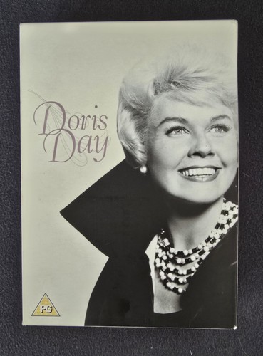 Doris day movie collection - day,