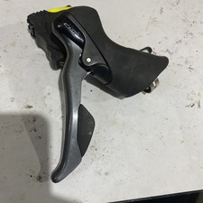 SHIMANO CLARIS R2000-L MECHANICAL 2 SPEED LEFT HAND STI SHIFTER LEVER