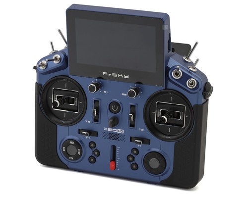 Frsky tandem x20hd upkit radio - x20hd,