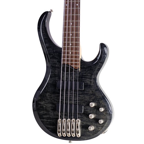 Ibanez btb405qm transparent - btb405qm,