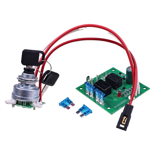 Ignition module am136681 for - ignition,