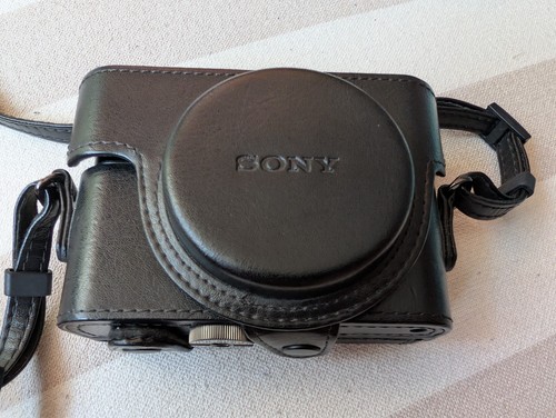 Sony rx100 vii bundle - rx100,