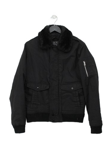 Schott bomber jacket - bomber,