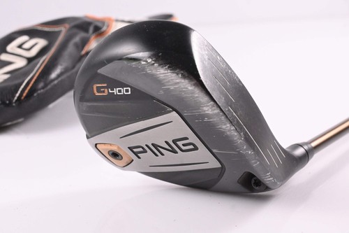 Ping g400 wood - ping,