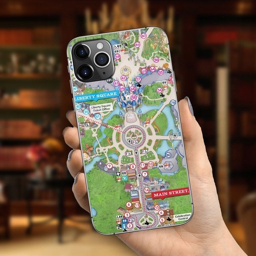 Personalized disney park - personalized,