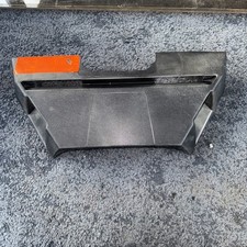 Vw T25 Syncro Centre Console