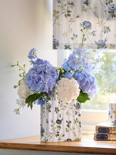 Cath kidston flower - bag, vase