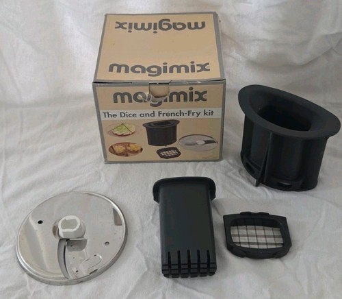 Magimix 17639 the dice - magimix,