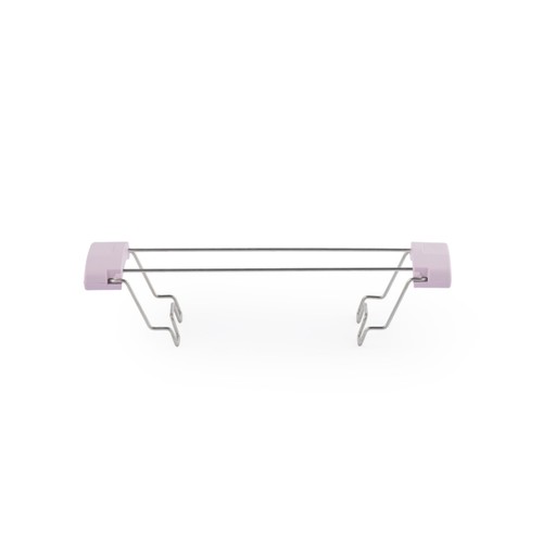 Warming rack for salter - rack,
