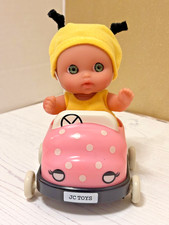 5 inch Lots to Love Berenguer