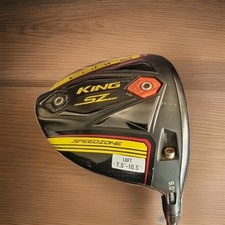 Cobra Speedzone Driver, Right