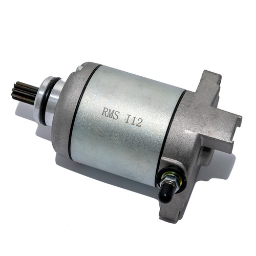 Starter motor - motor, e