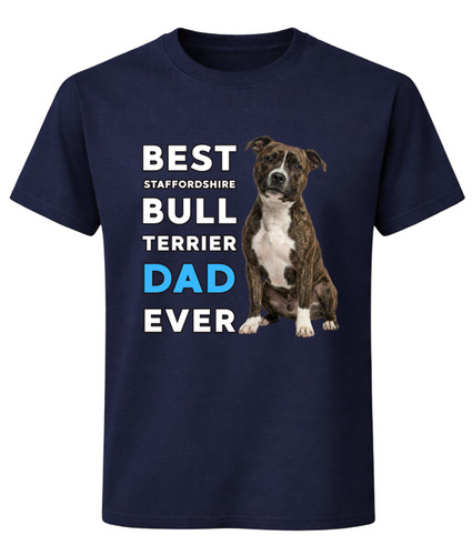 Best staffordshire bull - best,