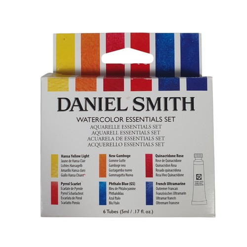 Daniel smith extra - daniel,