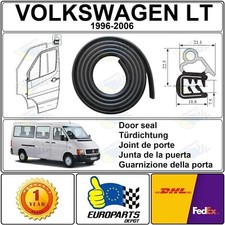 VW Volkswagen LT LT28 LT35