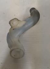 Washer Bottle Tank Filler Neck Windscreen Front Window Volvo V50 2006 2.0 Diesel