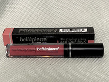 Bellapierre Kiss Proof Lip