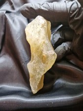 Libyan Desert Glass 123.3g