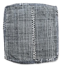 Moroccan Floor Cushion Zanafi