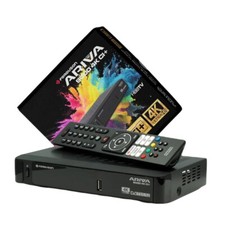 Ferguson Ariva 9000 4K CI+