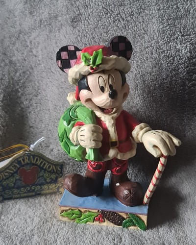 Disney traditions mickey mouse - disney,