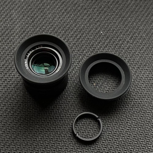 Light lens lab eyepiece - lab, 1.4x