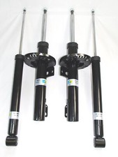 4x Bilstein B4 Front & Rear