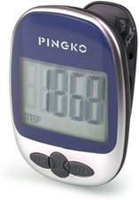 PINGKO Walking Pedometer