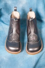 Angulus  Verniz Patent Chelsea