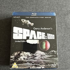 Space 1999 Limited Edition NEW