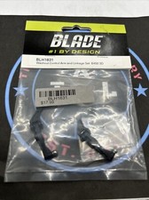 Blade. BLH1631 Washout Control
